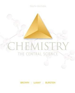 Chemistry : The Central Science: International Edition - Thryft