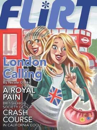 London Calling - Flirt