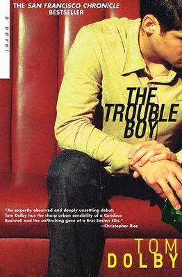 The Trouble Boy - Thryft