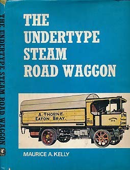 The Undertype Steam Road Waggon