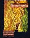 Fundamentals Of Thermodynamics - Thryft
