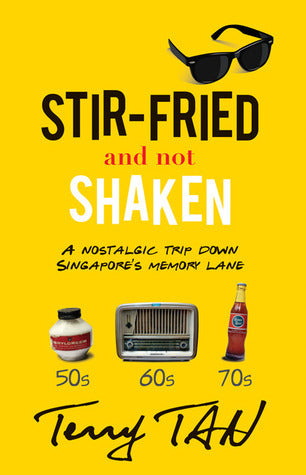 Stir-Fried and Not Shaken