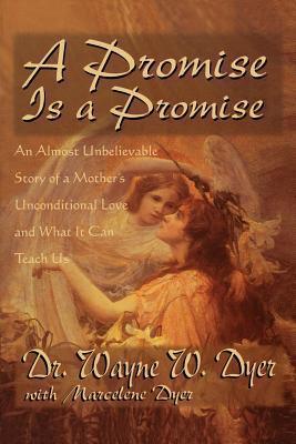 A Promise Is A Promise: An Almost Unbelievable Story of a Mother's Unconditional Love - Thryft