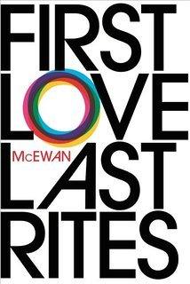 First Love, Last Rites - Thryft