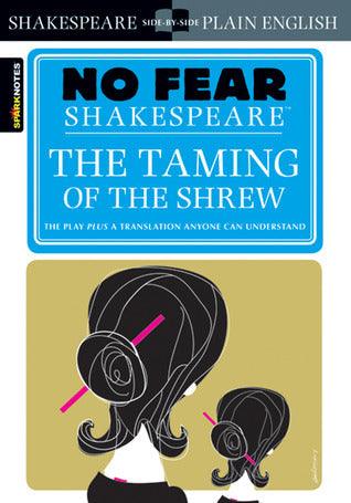 The Taming of the Shrew (No Fear Shakespeare) - Thryft