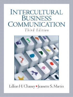 Intercultural Business Communication - Thryft