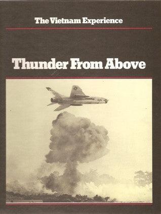 Thunder from Above : Air War - Thryft