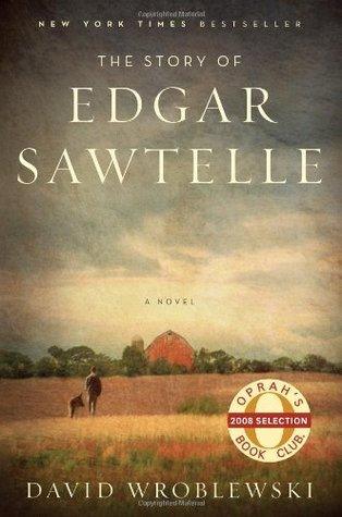 The Story of Edgar Sawtelle - Thryft