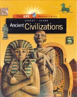 Ancient Civilizations : 3000 BC-AD 500 - Thryft