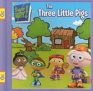 The Three Little Pigs - Thryft