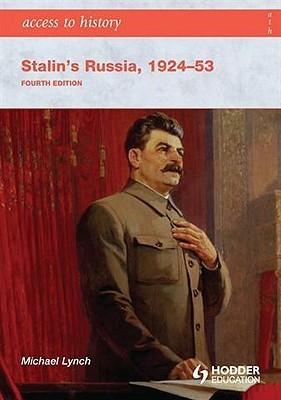 Access to History: Stalin's Russia 1924-53 - Thryft