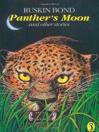 Panther's Moon - Thryft
