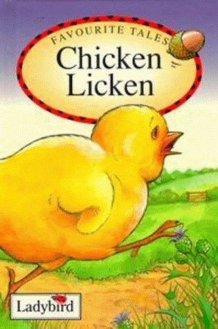 Chicken Licken - Thryft