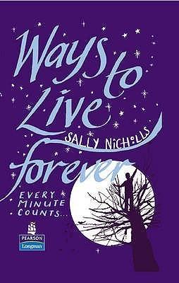 Ways to Live Forever Hardcover educational edition - Thryft