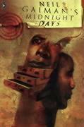 Neil Gaiman's Midnight Days - Thryft