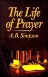 The Life of Prayer - Thryft