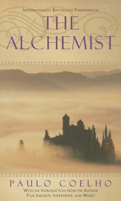 Alchemist International Edition - Thryft