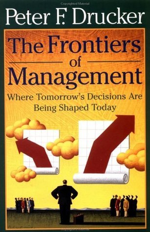 The Frontiers on Management