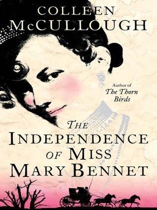 The Independence of Miss Mary Bennet - Thryft