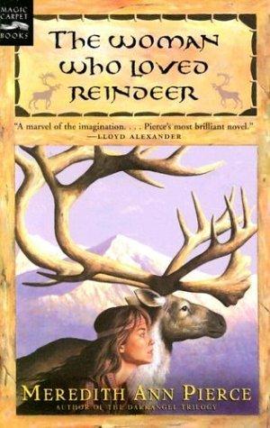 The Woman Who Loved Reindeer - Thryft