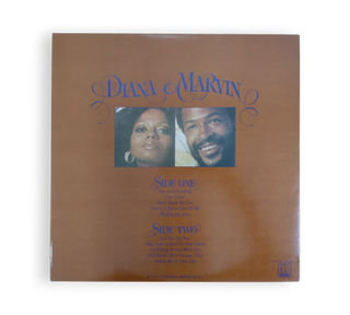 Diana & Marvin