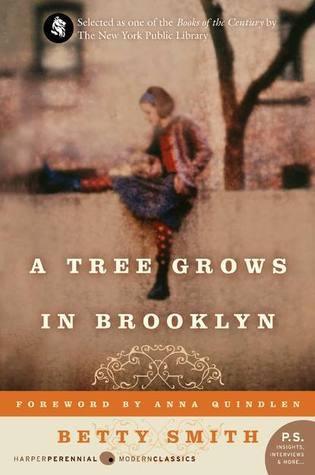 A Tree Grows in Brooklyn - Thryft