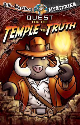 Quest for the Temple of Truth - Thryft