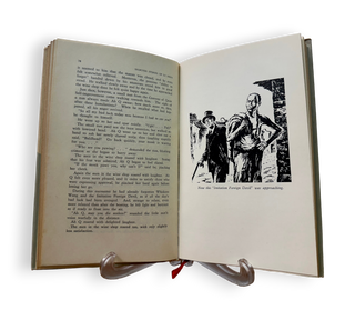 Selected Stories of Lu Hsun