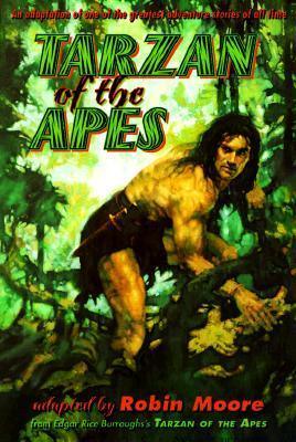 Tarzan Of The Apes - Thryft