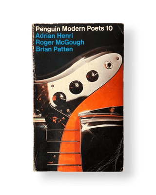 Penguin Modern Poets 10 - Thryft