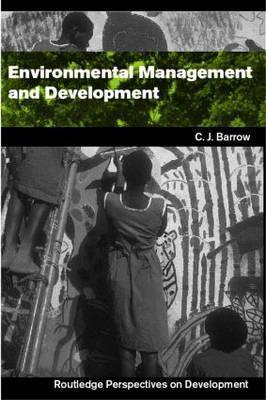 Environmental Management And Development - Thryft