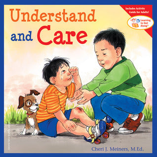 Understand and Care - Learning to Get Along