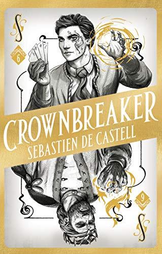 Spellslinger 6: Crownbreaker - Thryft
