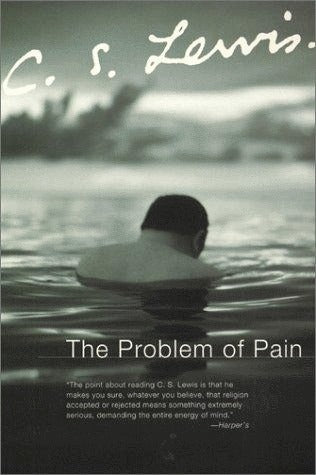 The Problem of Pain