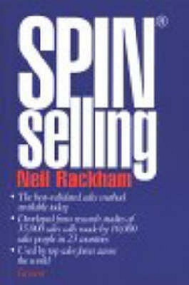 Spin-Selling