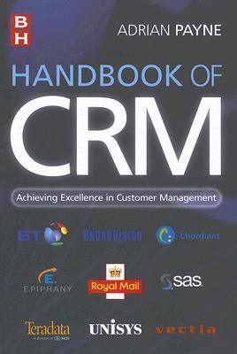 Handbook of CRM - Thryft