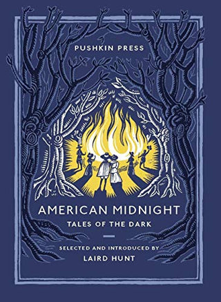 American Midnight: Weird Tales of the Dark