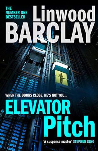 Elevator Pitch - Thryft
