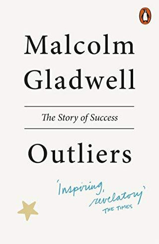 Outliers : The Story of Success - Thryft