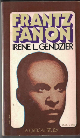 Frantz Fanon - Thryft
