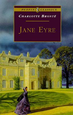 Jane Eyre - Thryft