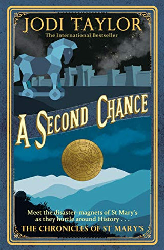 A Second Chance - The Chronicles of St Mary's