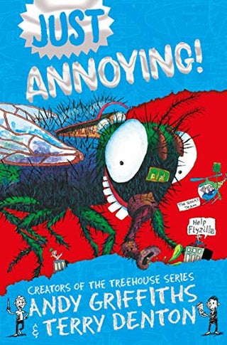 Just Annoying! - The Just! Series