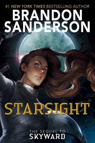 Starsight - The Skyward Series