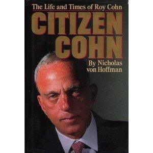 Citizen Cohn - Thryft