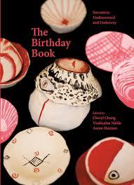 The Birthday Book: Narratives, Undiscovered and Underway - Thryft