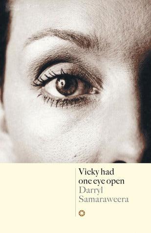 Vicky Had One Eye Open - Thryft