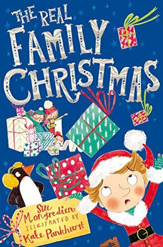 The Real Family Christmas - Thryft