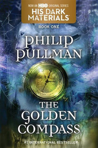 His Dark Materials: The Golden Compass (Book 1) - Thryft