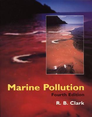 Marine Pollution - Thryft